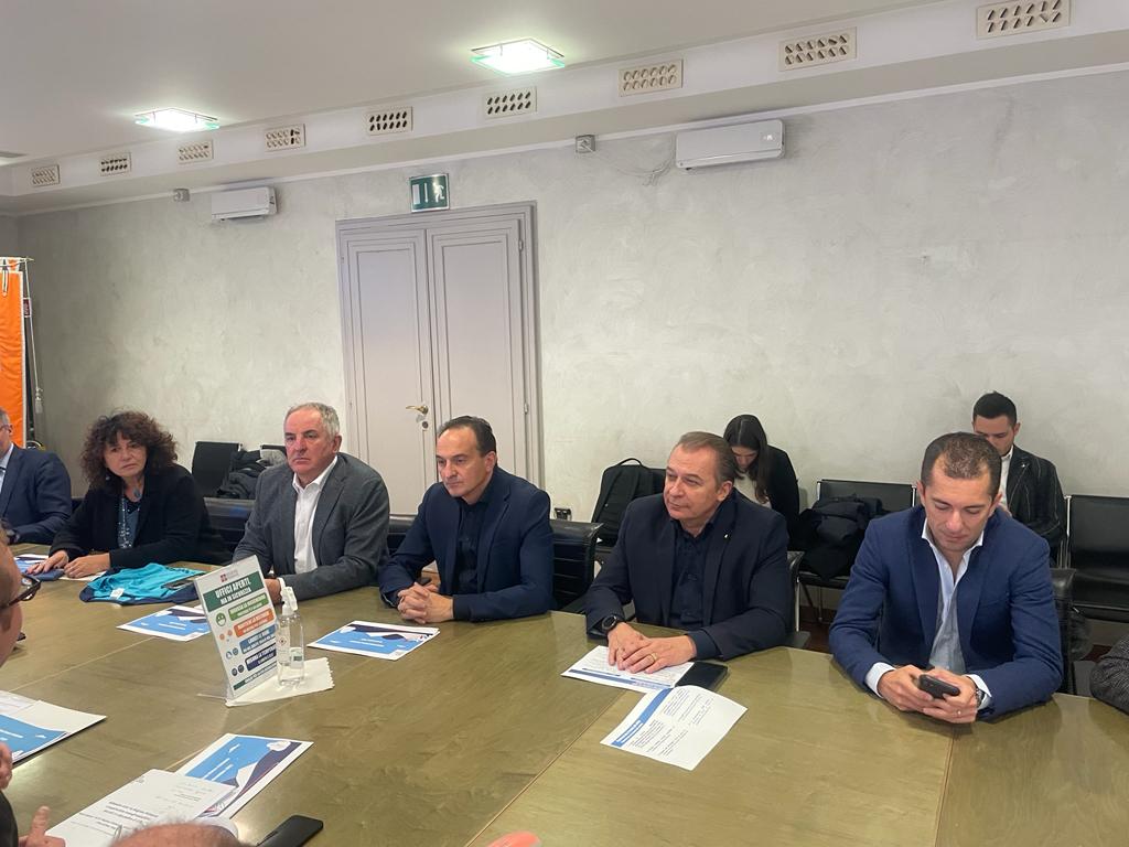 Piemonte, Valle Roja, Liguria e Costa Azzurra insieme per il turismo