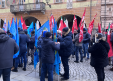La Guida - Sciopero generale, manifestazione anche a Cuneo