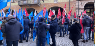 La Guida - Sciopero generale, manifestazione anche a Cuneo