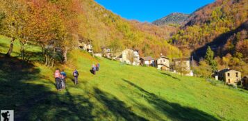 La Guida - Il Sentiero delle leggende e la cappella della Trinità di Roccabruna