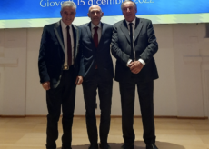 La Guida - Lorenzo Bertone e Riccardo Preve imprenditori edili dell’anno