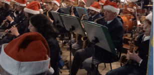 La Guida - Concerto di Santa Cecilia per la banda musicale “G. Vallauri”