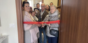 Inaugurato l’ambulatorio medico a Madonna dell’Olmo La Guida - Inaugurato l’ambulatorio medico a Madonna dell’Olmo