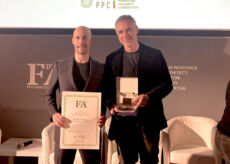 La Guida - Al borgarino Alberto Lessan il prestigioso Premio “Giovane Talento dell’Architettura italiana 2022”
