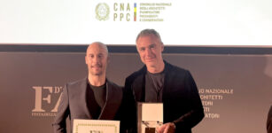 La Guida - Al borgarino Alberto Lessan il prestigioso Premio “Giovane Talento dell’Architettura italiana 2022”