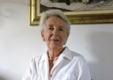 La Guida - A Saluzzo è mancata la maestra Margherita Lovera: aveva 78 anni