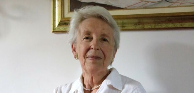 La Guida - A Saluzzo è mancata la maestra Margherita Lovera: aveva 78 anni