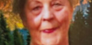 L’addio di Vinadio a Graziella Ugues La Guida - L’addio di Vinadio a Graziella Ugues