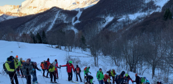 La Guida - Montagna, neve, sci, turismo, clima: l’appello di Federbim per il futuro