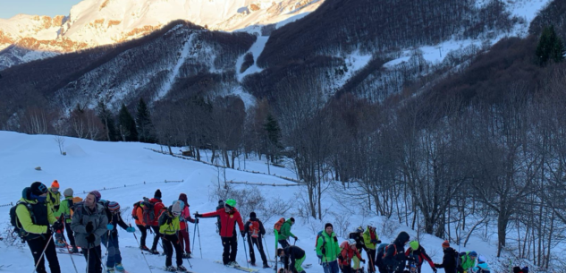 La Guida - Montagna, neve, sci, turismo, clima: l’appello di Federbim per il futuro