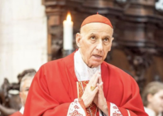 La Guida - Cardinale Poletto: camera ardente alla Consolata e funerali in Cattedrale a Torino