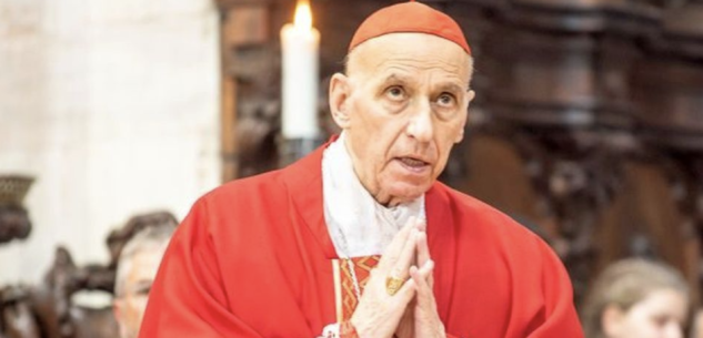 La Guida - Cardinale Poletto: camera ardente alla Consolata e funerali in Cattedrale a Torino