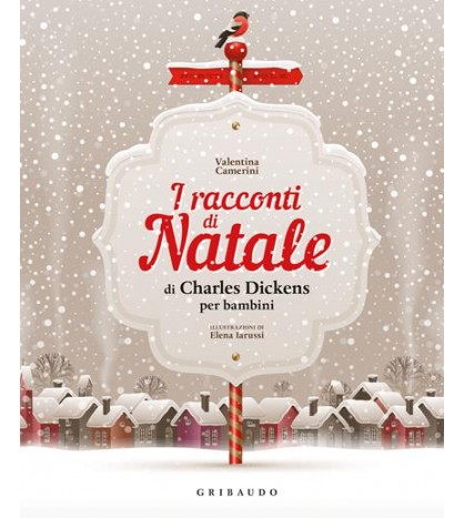 I cinque racconti di Dickens e la magia della festa più bella