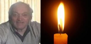 La Guida - Borgo, morto ex barelliere dell’Ospedale