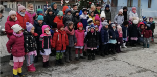 La Guida - Iniziativa solidale alla scuola dell’infanzia di Bombonina