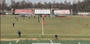 Serie D: il Bra chiude il girone di andata al quarto posto La Guida - Serie D: il Bra chiude il girone di andata al quarto posto