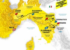 La Guida - Il Tour de France 2024 nelle Langhe e nel Roero