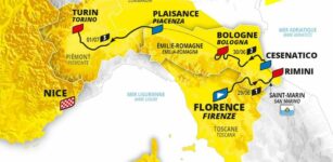 La Guida - Il Tour de France 2024 nelle Langhe e nel Roero