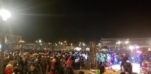 La Guida - Capodanno in piazza a Cuneo al Foro Boario