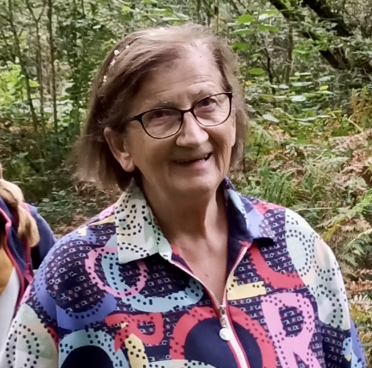 È morta Margherita Armando in Bahier