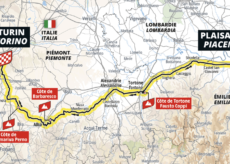 La Guida - A Torino la presentazione ufficiale del Tour de France 2024 in Piemonte