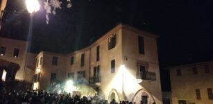 La Guida - A Peveragno si lavora al Natale in Contrada