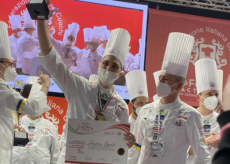 La Guida - Da Cerialdo candidato alla “Bocuse d’or” 2025