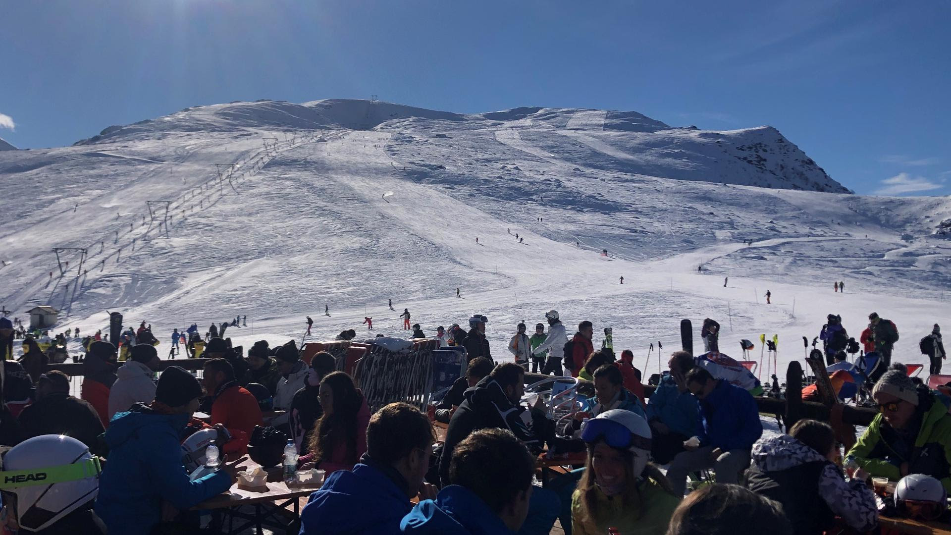 Ad Artesina si disputa l’edizione 2023 del Giganturra