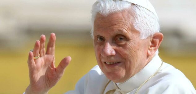 La Guida - A Roma l’ultimo saluto al Papa emerito Benedetto XVI