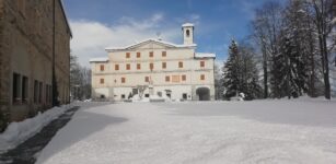 Al Santuario di Valmala ritorna il “Capodanno alternativo” La Guida - Al Santuario di Valmala ritorna il “Capodanno alternativo”