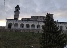 La Guida - Santuario di San Magno aperto da San Silvestro fino a domenica 8 gennaio