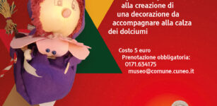 La Guida - “Aspettando la Befana” al Museo Civico