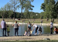 La Guida - Il Bioparco Acquaviva di Caraglio cerca un gestore per i prossimi 15 anni