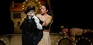 La Guida - Domenica al Toselli va in scena “Naso d’argento”