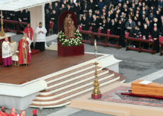 La Guida - I funerali del Papa emerito Benedetto XVI