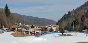 La Guida - Annullati i campionati italiani di biathlon in valle Pesio