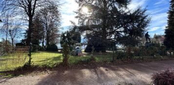 La Guida - Il Comune di Cuneo e il comitato di quartiere ristrutturano i giardini Fresia