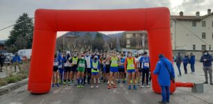 La Guida - Iris Baretto e Manuel Solavaggione primi alla Dronero-Sant’Anna