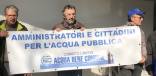 La Guida - Il sistema idrico integrato provinciale, a che punto siamo?