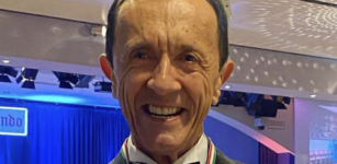 Il ballerino Valter Caraglio muore durante una festa danzante La Guida - Il ballerino Valter Caraglio muore durante una festa danzante