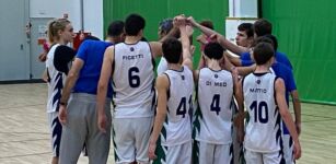 La Guida - Basket, i cuneesi della GGS Project in finale al torneo EYBL Budapest