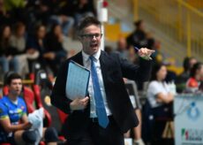 La Guida - Volley, nuova avventura per Max Giaccardi: sarà il secondo allenatore di Perugia in Superlega