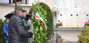 La Guida - 79 anni dall’eccidio nazifascista di Ceretto