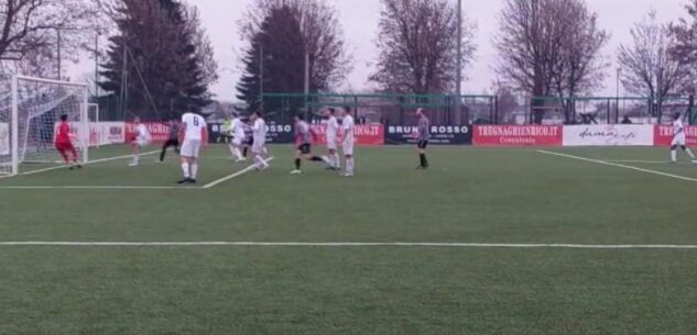 La Guida - Promozione: derby al Busca, Carmagnola domina