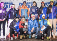 La Guida - Scialpinismo, Thomas Bernardi campione italiano Under 16