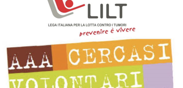 La Guida - La Lilt cerca volontari ospedalieri