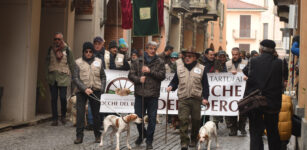 La Guida - Domenica 15 gennaio Canale ospita il XIII Raduno dei tabui