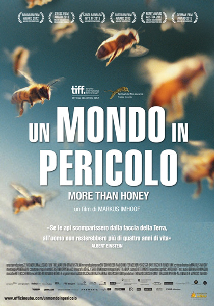 Tre film sull’ambiente con il Fai