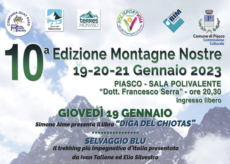 La Guida - La montagna protagonista a Piasco per quattro giorni