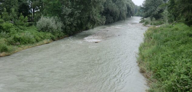 La Guida - 4,9 milioni di euro a Savigliano per due interventi di mitigazione del rischio idrogeologico